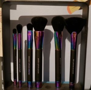Sephora collection drawn together magnetic brushes